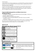 Preview for 43 page of Beko RDNE455E20DB User Manual