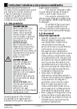 Preview for 45 page of Beko RDNE455E20DB User Manual