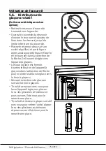 Preview for 107 page of Beko RDNE455E20DB User Manual