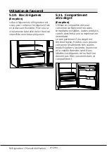 Preview for 109 page of Beko RDNE455E20DB User Manual