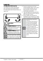 Preview for 136 page of Beko RDNE455E20DB User Manual