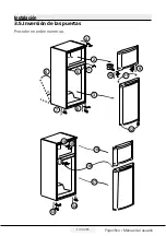 Preview for 137 page of Beko RDNE455E20DB User Manual