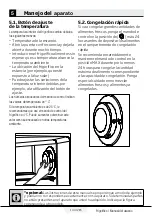 Preview for 141 page of Beko RDNE455E20DB User Manual