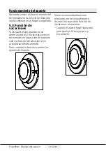 Preview for 142 page of Beko RDNE455E20DB User Manual