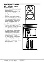 Preview for 152 page of Beko RDNE455E20DB User Manual