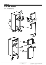 Preview for 182 page of Beko RDNE455E20DB User Manual