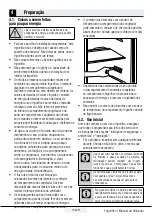 Preview for 184 page of Beko RDNE455E20DB User Manual