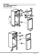 Предварительный просмотр 104 страницы Beko RDNE455E31DZS User Manual