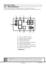 Предварительный просмотр 108 страницы Beko RDNE455E31DZS User Manual