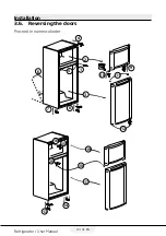 Preview for 14 page of Beko RDNE455K01PT User Manual