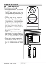 Preview for 26 page of Beko RDNE455K01PT User Manual