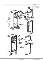 Preview for 44 page of Beko RDNE480M20W Manual