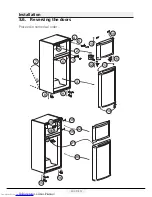 Preview for 12 page of Beko RDNE500K21M User Manual