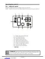 Preview for 16 page of Beko RDNE500K21M User Manual