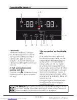 Preview for 21 page of Beko RDNE500K21M User Manual