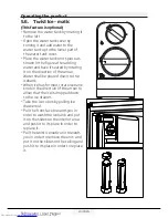 Preview for 24 page of Beko RDNE500K21M User Manual