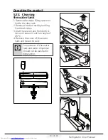 Preview for 31 page of Beko RDNE500K21M User Manual