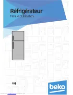 Preview for 41 page of Beko RDNE500K21M User Manual