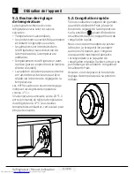 Preview for 56 page of Beko RDNE500K21M User Manual