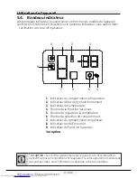 Preview for 58 page of Beko RDNE500K21M User Manual