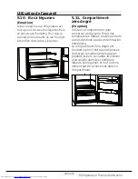 Preview for 69 page of Beko RDNE500K21M User Manual