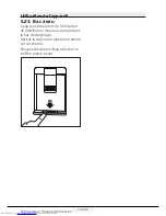 Preview for 76 page of Beko RDNE500K21M User Manual