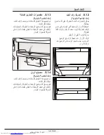 Preview for 96 page of Beko RDNE500K21M User Manual