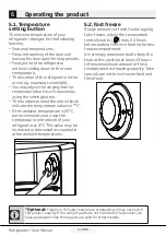 Preview for 14 page of Beko RDNE505E20DZXP User Manual