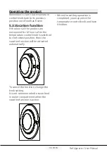 Preview for 15 page of Beko RDNE505E20DZXP User Manual