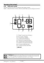 Preview for 16 page of Beko RDNE505E20DZXP User Manual