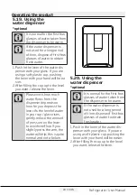 Preview for 29 page of Beko RDNE505E20DZXP User Manual