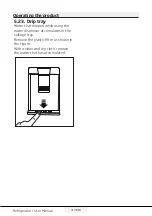 Preview for 32 page of Beko RDNE505E20DZXP User Manual