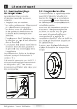 Preview for 56 page of Beko RDNE505E20DZXP User Manual