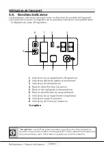 Preview for 58 page of Beko RDNE505E20DZXP User Manual