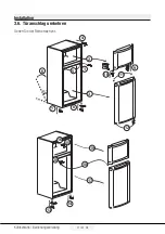 Preview for 97 page of Beko RDNE505E20DZXP User Manual