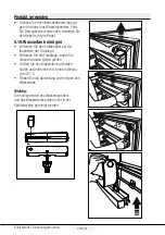 Preview for 115 page of Beko RDNE505E20DZXP User Manual