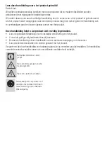 Preview for 124 page of Beko RDNE505E20DZXP User Manual