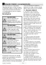 Preview for 126 page of Beko RDNE505E20DZXP User Manual