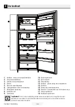 Preview for 130 page of Beko RDNE505E20DZXP User Manual