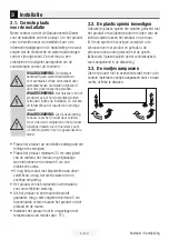 Preview for 131 page of Beko RDNE505E20DZXP User Manual