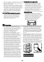 Preview for 6 page of Beko RDNT200 Series User Manual