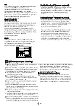 Preview for 9 page of Beko RDNT200 Series User Manual