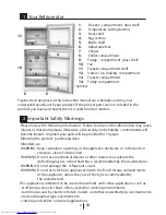 Preview for 3 page of Beko RDNT200I50S User Manual