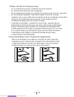 Preview for 7 page of Beko RDNT200I50S User Manual