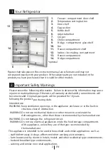 Preview for 3 page of Beko RDNT200I50VP User Manual