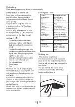 Preview for 13 page of Beko RDNT200I50VP User Manual