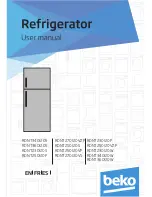 Beko RDNT230I20S User Manual preview