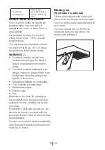 Preview for 20 page of Beko RDNT230I21VP User Manual