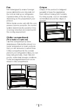 Preview for 22 page of Beko RDNT230I21VP User Manual