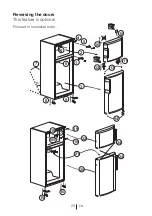 Preview for 24 page of Beko RDNT230I21VP User Manual